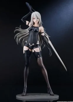 NieR: Automata Ver1.1a Estatua 1/7 A2 27 cm