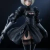 NieR: Automata Ver1.1a Estatua 1/7 2B (YoRHa No.2 Type B) 24 cm
