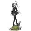 NieR: Automata Ver1.1a Estatua PVC 1/7 2B (YoRHa No.2 Type B) 30 cm