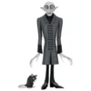 Nosferatu Toony Terrors Figura Count Orlok Silver Screen Edition 15 cm