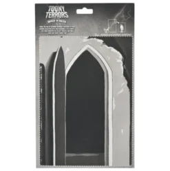 Nosferatu Toony Terrors Figura Count Orlok Silver Screen Edition 15 cm
