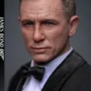 No Time To Die Figura Movie Masterpiece 1/6 James Bond 30 cm