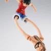 One Piece Accesorios S.H. Figuarts Monkey D. Luffy Romance Dawn Gum-Gum Option Parts Set