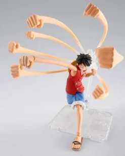 One Piece Accesorios S.H. Figuarts Monkey D. Luffy Romance Dawn Gum-Gum Option Parts Set