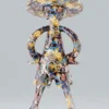 One Piece Artcanvas Figura 1/8 -20th Anniversary- 22 cm