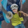 One Piece Estatua PVC FiguartsZERO Extra Battle Trafalgar Law Battle of Monsters on Onigashima 24 cm