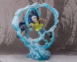 One Piece Estatua PVC FiguartsZERO Extra Battle Trafalgar Law Battle of Monsters on Onigashima 24 cm