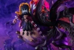 One Piece Estatua PVC FiguartsZERO Extra Battle Marshall D. Teach -Kurouzu- 24 cm