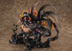 One Piece Estatua PVC FiguartsZERO Extra Battle Marshall D. Teach -Kurouzu- 24 cm