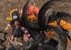 One Piece Estatua PVC FiguartsZERO Extra Battle Marshall D. Teach -Kurouzu- 24 cm