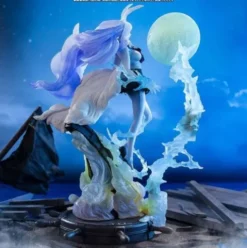 One Piece Figuarts ZERO Extra Battle Estatua PVC Carrot Sulong 28 cm