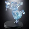 One Piece Figura Diecast Soul of Chogokin Going Merry 25th Anniversary Memorial Edition 28 cm