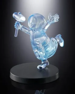 One Piece Figura Diecast Soul of Chogokin Going Merry 25th Anniversary Memorial Edition 28 cm