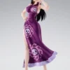 One Piece Figura SH-Figuarts Boa Hancock -Marineford- 16 cm