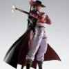 One Piece Figura SH-Figuarts Dracule Mihawk Hawkeye 17 cm
