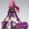 One Piece Figura S.H.Figuarts Jewelry Bonny -Future Island Egghead- 15 cm