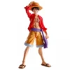 One Piece Figura S.H. Figuarts Monkey D. Luffy (The Raid on Onigashima) 14 cm