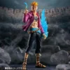One Piece Figura SH-Figuarts Marco Marineford 17 cm