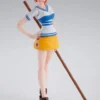 One Piece Figura S.H. Figuarts Nami Romance Dawn 14 cm