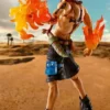 One Piece Figura S.H. Figuarts Portgas D Ace -Fire Fist- 15 cm