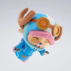 One Piece Figura S.H.Figuarts Tony Tony Chopper Future Island Egghead