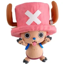 One Piece Figura SH-Figuarts Tony Tony Chopper Drum Island 7,5 cm