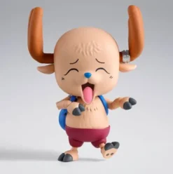 One Piece Figura SH-Figuarts Tony Tony Chopper Drum Island 7,5 cm