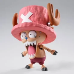 One Piece Figura SH-Figuarts Tony Tony Chopper Drum Island 7,5 cm