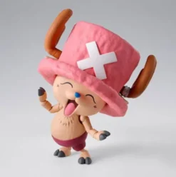 One Piece Figura SH-Figuarts Tony Tony Chopper Drum Island 7,5 cm