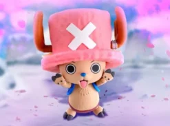 One Piece Figura SH-Figuarts Tony Tony Chopper Drum Island 7,5 cm