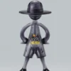 One Piece Luffy’s Archive of Adventure Figura Mini Blind Box Surtido (10)