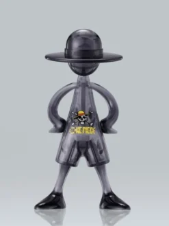 One Piece Luffy’s Archive of Adventure Figura Mini Blind Box Surtido (10)