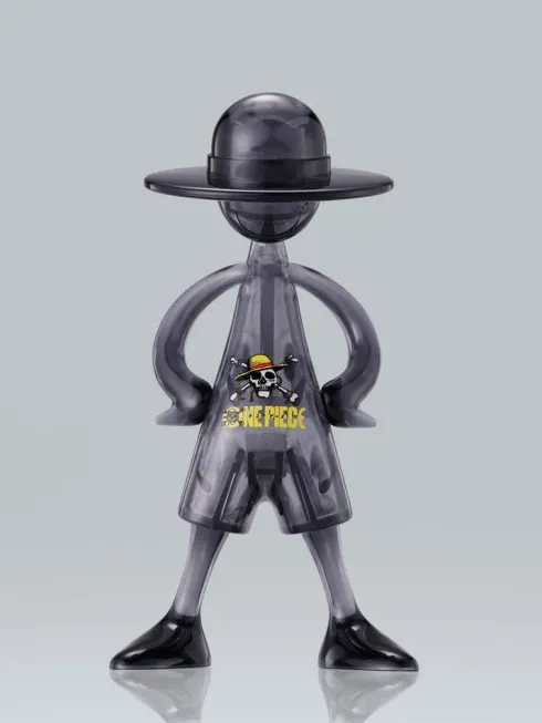 One Piece Luffy’s Archive of Adventure Figura Mini Blind Box Surtido (10)