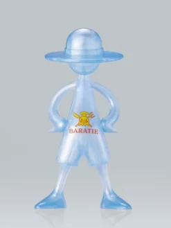 One Piece Luffy’s Archive of Adventure Figura Mini Blind Box Surtido (10)