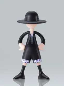 One Piece Luffy’s Archive of Adventure Figura Mini Blind Box Surtido (10)