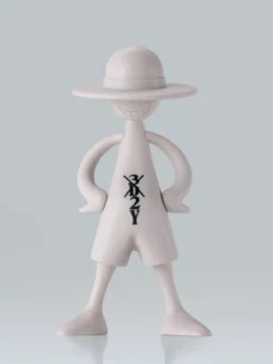 One Piece Luffy’s Archive of Adventure Figura Mini Blind Box Surtido (10)