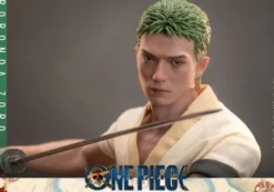 One Piece (Netflix) Figura 1/6 Roronoa Zoro 31 cm