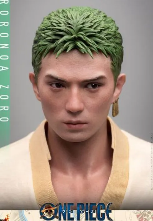One Piece (Netflix) Figura 1/6 Roronoa Zoro 31 cm