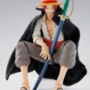 One Piece Pack de 2 Figuras S.H.Figuarts Shanks & Monkey D. Luffy Childhood Ver.