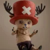 One Piece SH-Figuarts Action Figure Tony Tony Chopper 8 cm