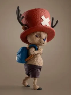 One Piece SH-Figuarts Action Figure Tony Tony Chopper 8 cm