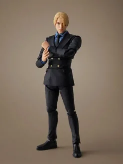 One Piece SH-Figuarts Action Figure Sanji 15 cm