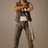 One Piece SH-Figuarts Action Figure Usopp 15 cm