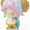 One Piece Tekupiku Figura Chopper 10 cm