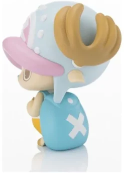 One Piece Tekupiku Figura Chopper 10 cm