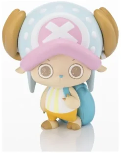 One Piece Tekupiku Figura Chopper 10 cm