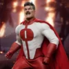 Onmipotent Hero Soosootoys 1/6