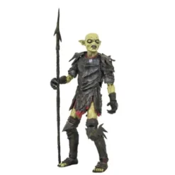 Orco Figura Diamond Select 18 cm El Señor de los Anillos
