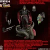 Original Character Estatua 1/6 PVC Static-6 Rumble Society – Doc Nocturnal 38 cm