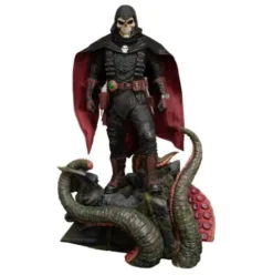Original Character Estatua 1/6 PVC Static-6 Rumble Society – Doc Nocturnal 38 cm